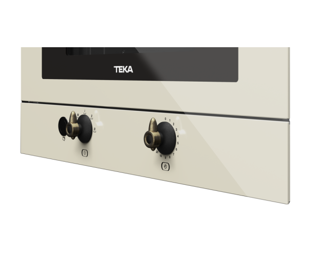 Teka MWR 22 BI BRIGHT CREAM - 1013672 - zdjęcie 5